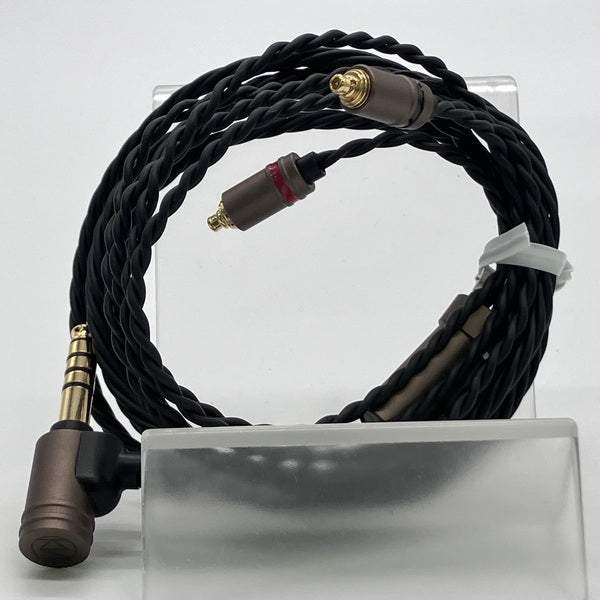 【中古】MIKAGE - 5極Φ4.4mm L型プラグ-MMCX 【BW-MKG544LMX】【日本橋】