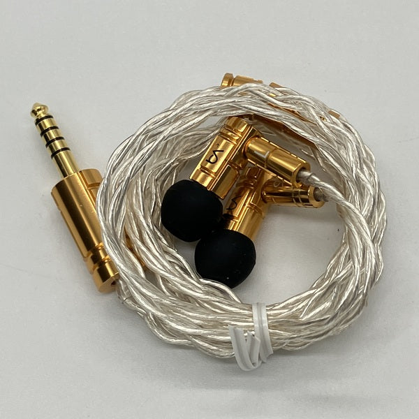 Beat Audio 【中古】Initium Uno 【BEA-2458】【日本橋】 – e☆イヤホン