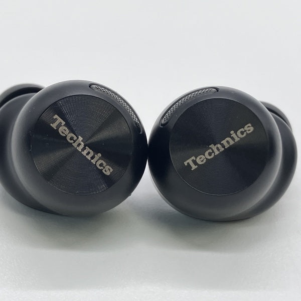 Technics 【中古】EAH-AZ100-K ブラック【日本橋】 – e☆イヤホン