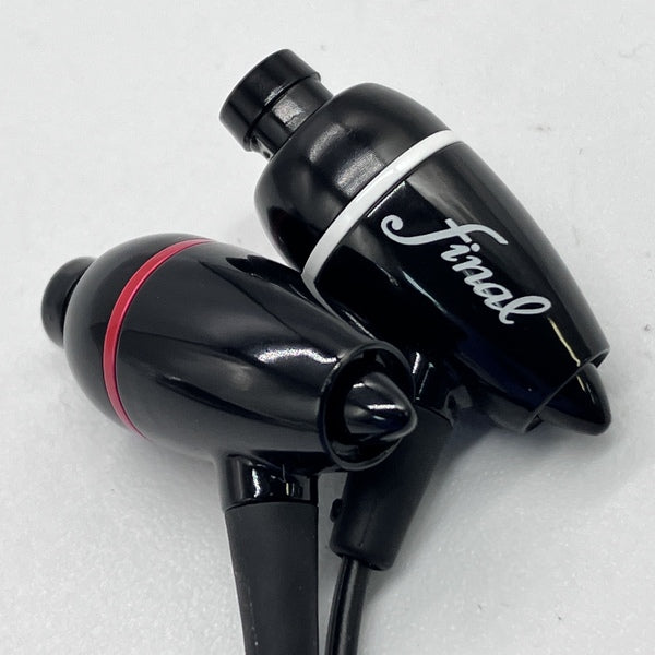 【中古】Adagio II BLACK 【FI-AD2DBL3】【秋葉原】