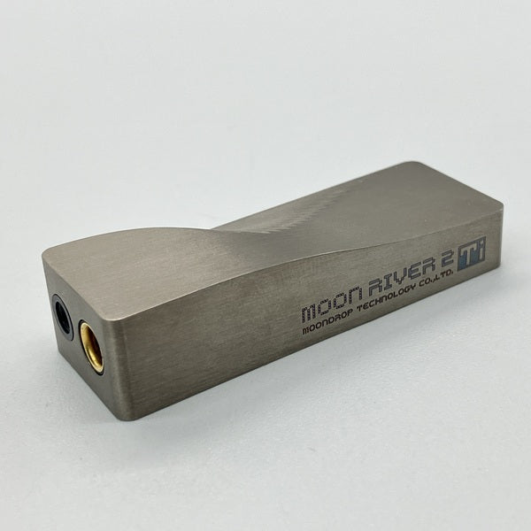 【中古】MOONRIVER2-Ti【秋葉原】
