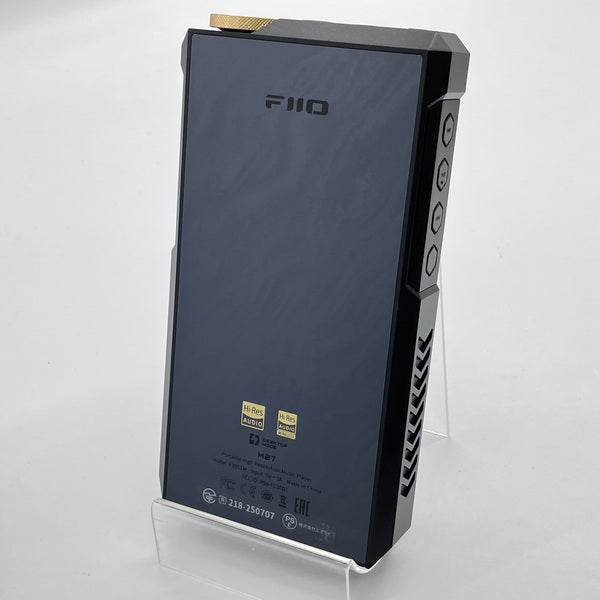 【中古】M27 Aluminum Alloy 【FIO-M27-AA】【日本橋】