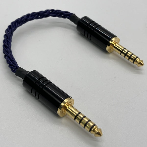 【中古】Iolite 8 4.4-4.4 (5極) ショートケーブル 9.5㎝【日本橋】
