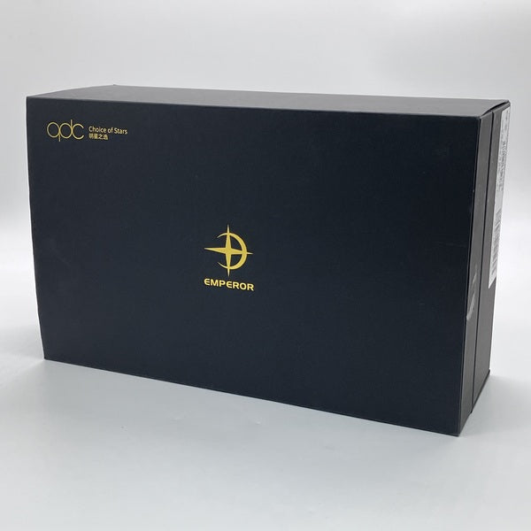【中古】EMPEROR【QDC-EMPEROR-S】【日本橋】