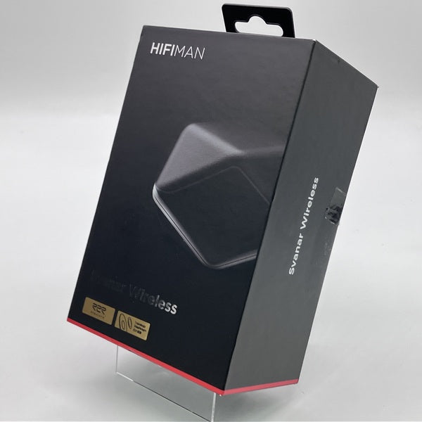 HIFIMAN 【中古】Svanar Wireless【秋葉原】 – e☆イヤホン