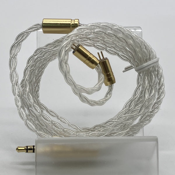 【中古】2pin-3.5mm イヤホンケーブル【秋葉原】