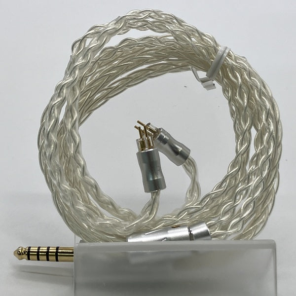 【中古】HAKUGEI Little Whitey 2pin-4.4mm【秋葉原】