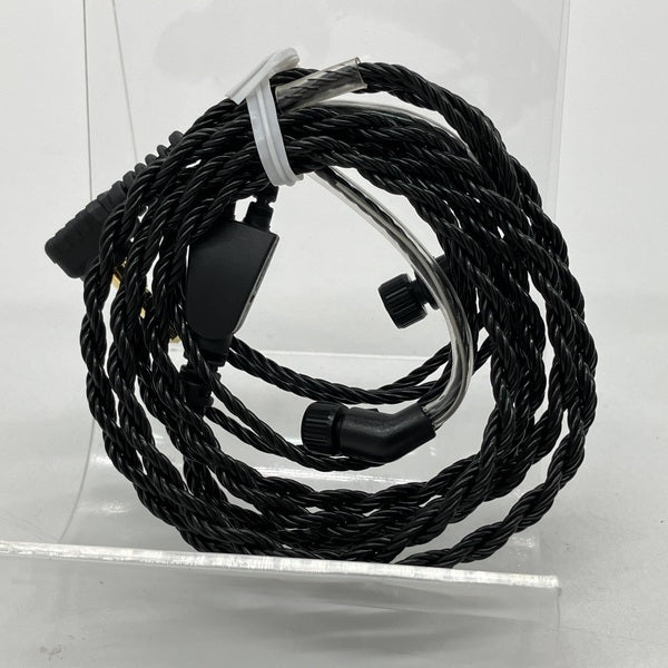 【中古】IEM Stock Cables (4 pin) 3.5ｍｍ【秋葉原】