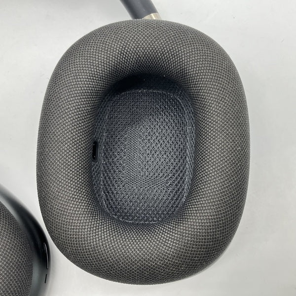 Apple 【中古】AirPods Max MGYH3J/A ワイヤレスヘッドホン スペース