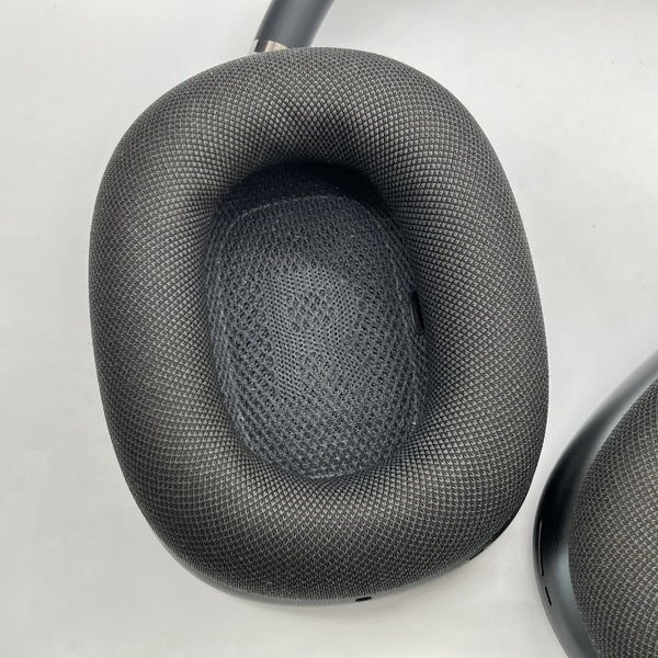 Apple 【中古】AirPods Max MGYH3J/A ワイヤレスヘッドホン スペース