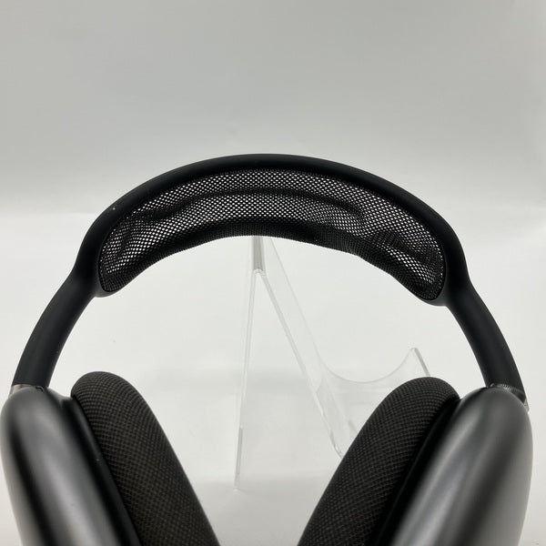 Apple 【中古】AirPods Max MGYH3J/A ワイヤレスヘッドホン スペース