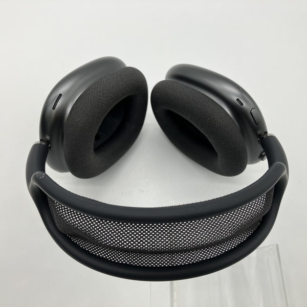 Apple 【中古】AirPods Max MGYH3J/A ワイヤレスヘッドホン スペース