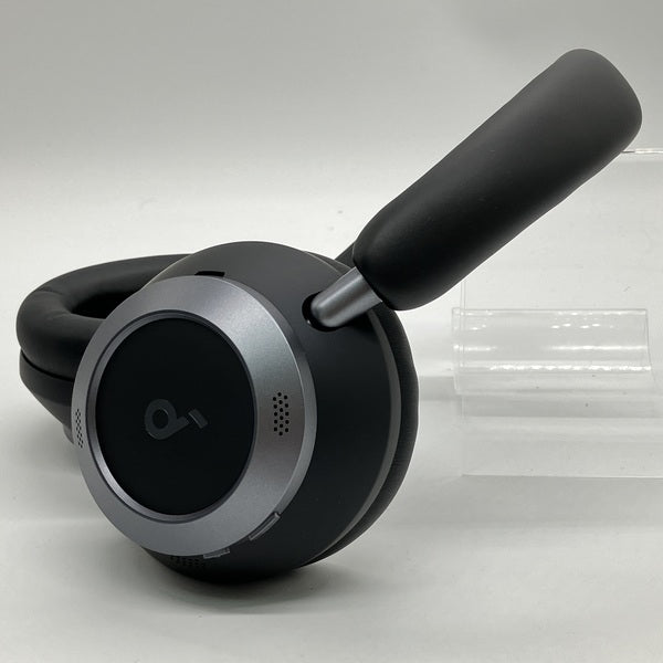【中古】Soundcore Space One Pro ミッドナイトブラック 【A3062N11】【秋葉原】