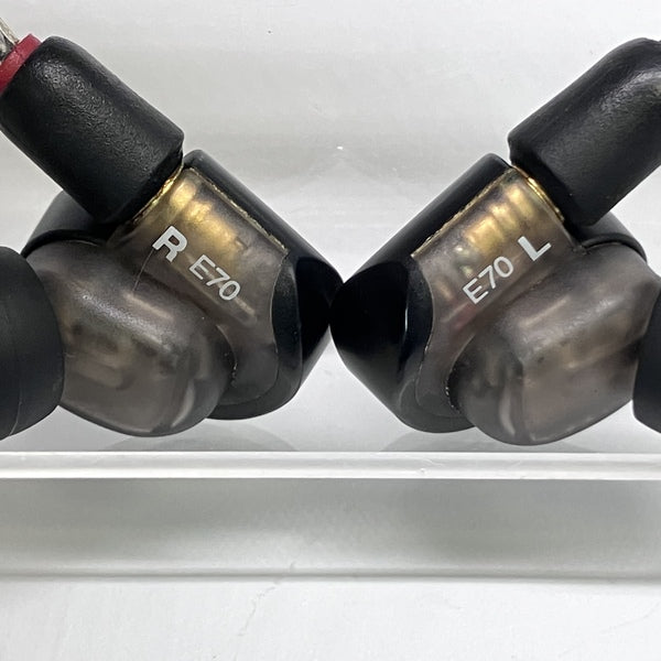 audio-technica 【中古】ATH-E70【日本橋】 – e☆イヤホン