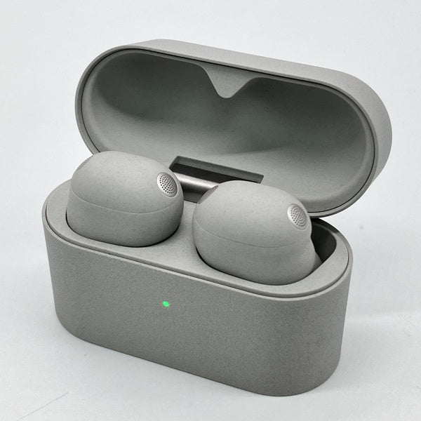 【中古】WF-1000XM6 SZ プラチナシルバー【秋葉原】