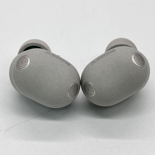 SONY 【中古】WF-1000XM6 SZ プラチナシルバー【秋葉原】 – e☆イヤホン