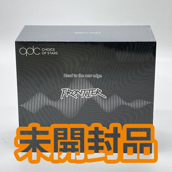 【中古】FRONTIER Emerald 【QDC-FRONTIER-EM】【秋葉原】