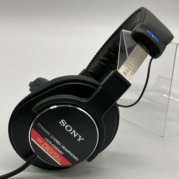 【中古】MDR-CD900ST【日本橋】