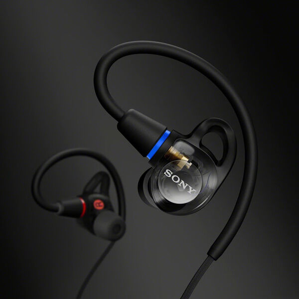 IER-M500