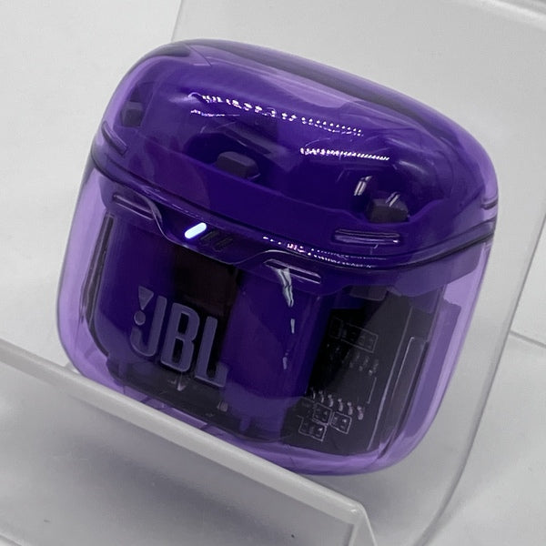 JBL 【中古】TUNE FLEX GHOST (パープル)【秋葉原】 – e☆イヤホン