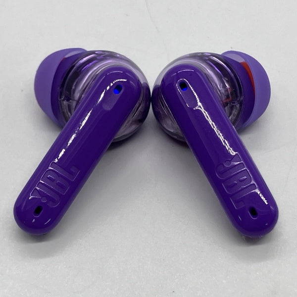 JBL 【中古】TUNE FLEX GHOST (パープル)【秋葉原】 – e☆イヤホン