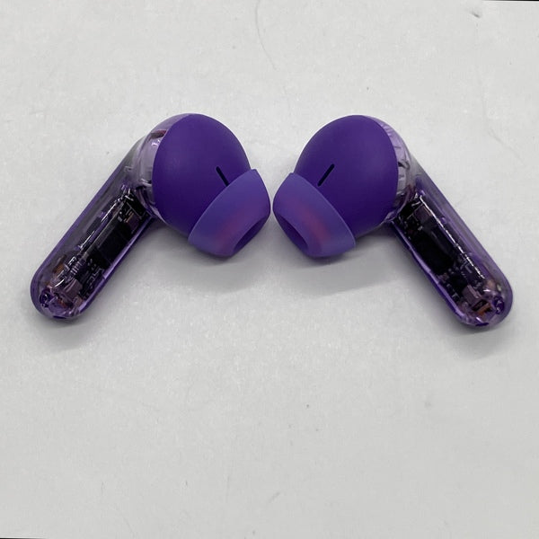 JBL 【中古】TUNE FLEX GHOST (パープル)【秋葉原】 – e☆イヤホン