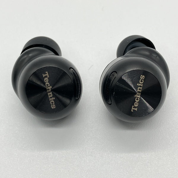 Technics 【中古】EAH-AZ100-K ブラック【日本橋】 – e☆イヤホン