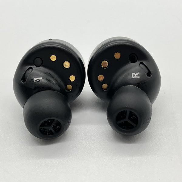 Technics EAH-AZ100-K（ブラック）中古 Technics 【中古】EAH-AZ100-K ブラック【日本橋】 – e☆イヤホン