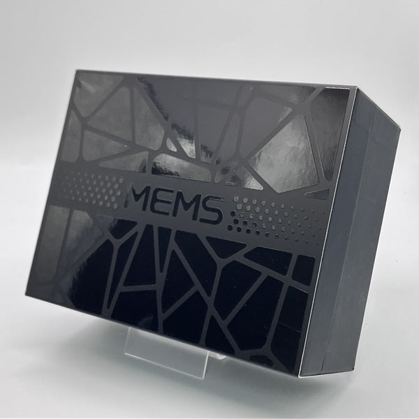 Binary Acoustics 【中古】EP321-MEMS【秋葉原】 – e☆イヤホン