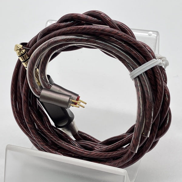 【中古】Trusted 50S 2Pin to 4.4mm【秋葉原】