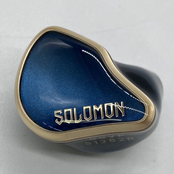 【中古】SOLOMON【秋葉原】