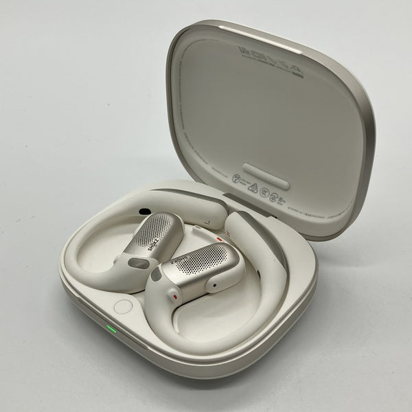 【中古】OpenFit Pro White【SKZ-EP-000063】【日本橋】