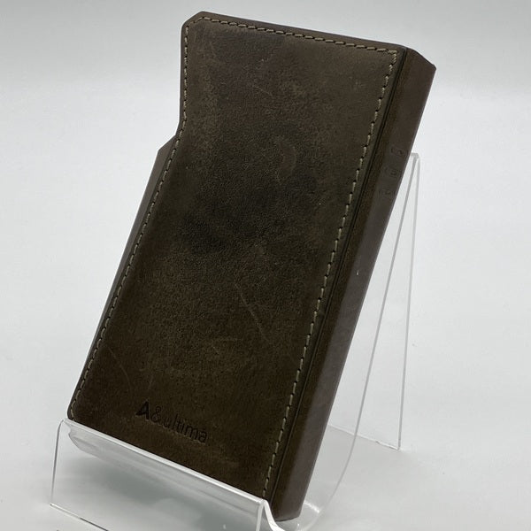 【中古】A&ultima SP2000T Case IRV-AK-SP2000T-CASE-OLV [Olive]【秋葉原】