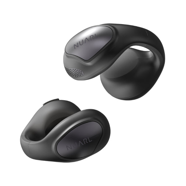 νClip Standard Edition Open Wireless Earbuds