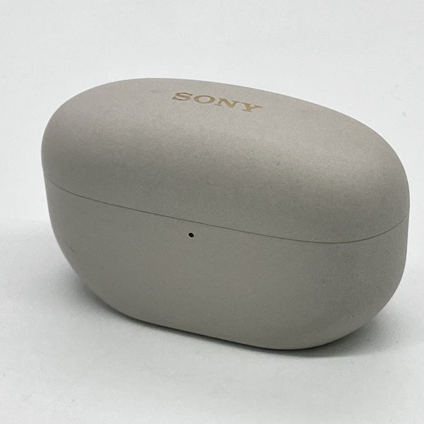SONY 【中古】WF-1000XM5 S プラチナシルバー【秋葉原】 – e☆イヤホン