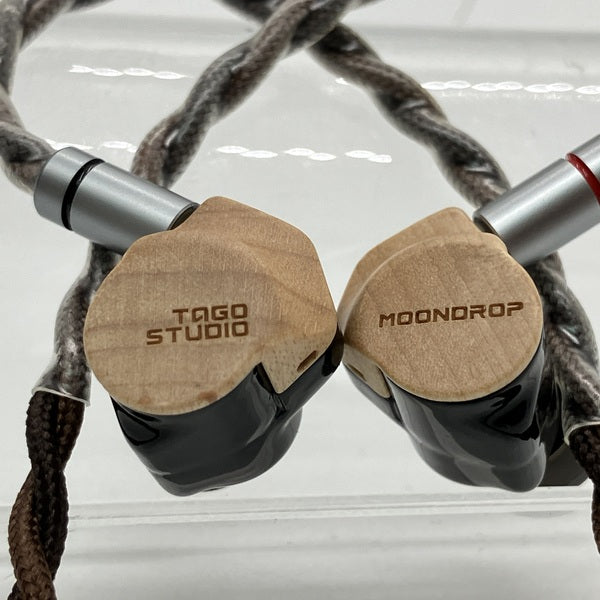 【中古】Harmon-SP TAGO STUDIOxMOONDROP【秋葉原】