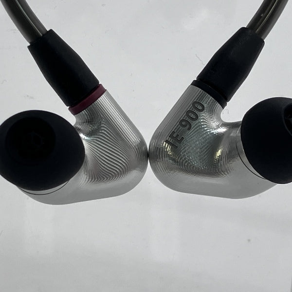 SENNHEISER 【中古】IE 900【秋葉原】 – e☆イヤホン