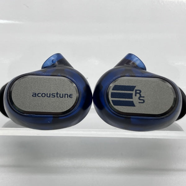 【中古】RS THREE Aiiro【RS-THREE-NAVY 】(ケーブル欠品)【名古屋】
