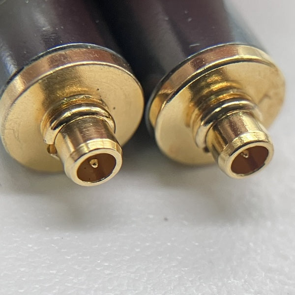 Pentaconn 【中古】Regulus MMCX - 4.4mm5極 OFC+Silver coated 6N OFC