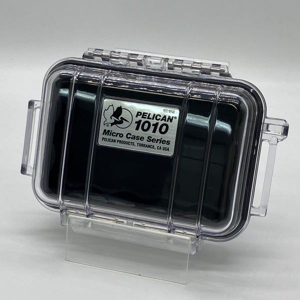 【中古】PELICAN マイクロケース1010【秋葉原】