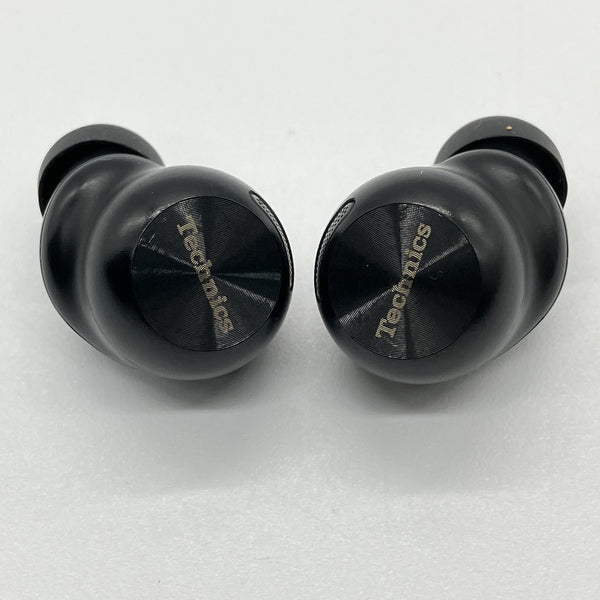 Technics 【中古】EAH-AZ100-K ブラック【日本橋】 – e☆イヤホン