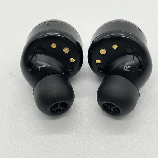 Technics 【中古】EAH-AZ100-K ブラック【日本橋】 – e☆イヤホン