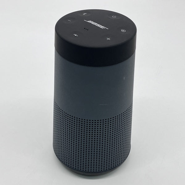 【中古】SoundLink Revolve トリプルブラック【秋葉原】