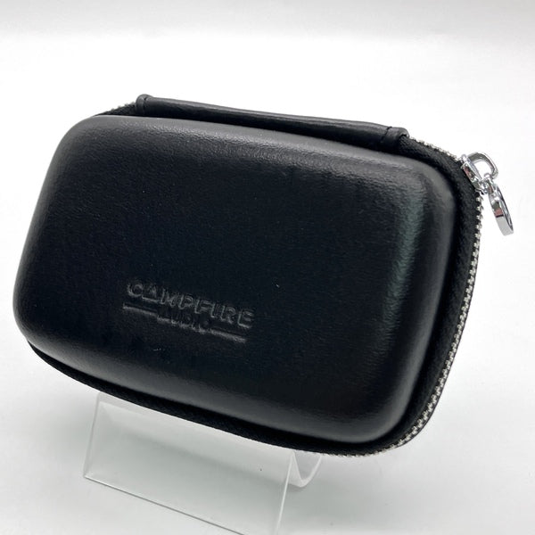 【中古】Campfire Audio 付属レザーケース【秋葉原】