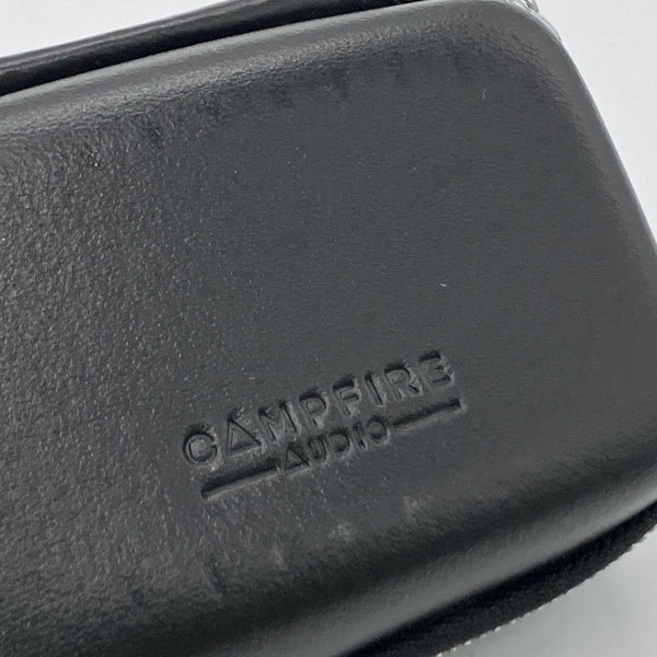 【中古】Campfire Audio 付属レザーケース【秋葉原】
