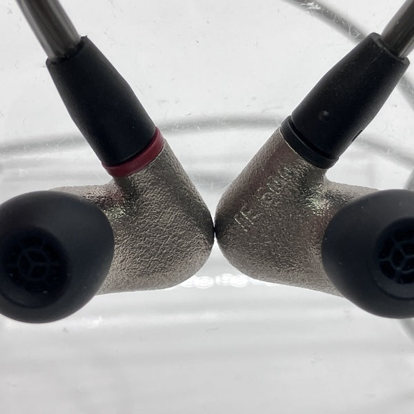 SENNHEISER 【中古】IE 600【秋葉原】 – e☆イヤホン
