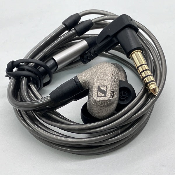 SENNHEISER 【中古】IE 600【秋葉原】 – e☆イヤホン