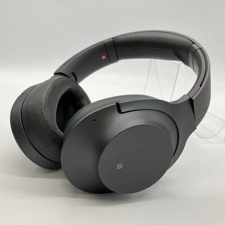 SONY 【中古】WH-H900N BM グレイッシュブラック【秋葉原】 – e☆イヤホン