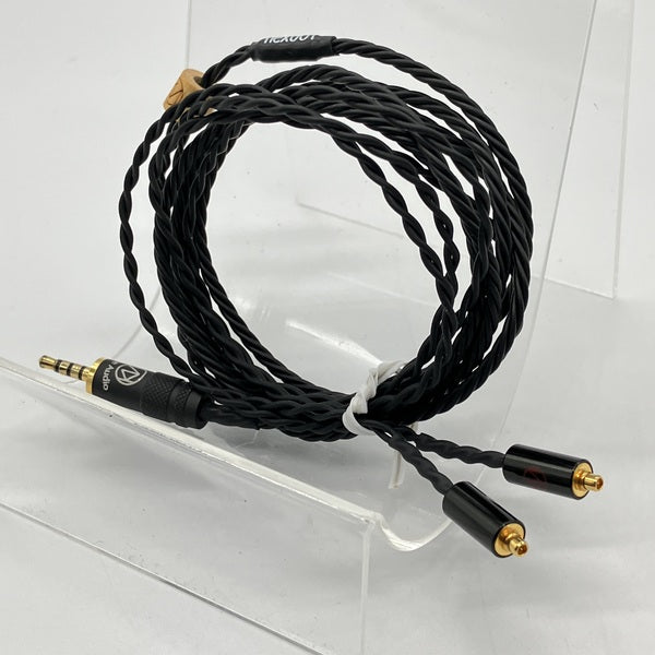 Brise Audio 【中古】flex001SE 4極Φ2.5mmプラグ-MMCX