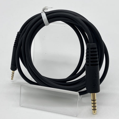 SENNHEISER 【中古】HD 620S用4.4mmバランスケーブル (1.8m)【秋葉原